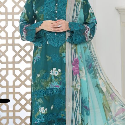 pakistani lawn suits