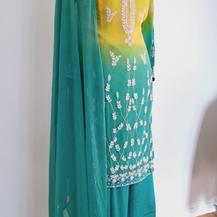 Indian 3 pc collection